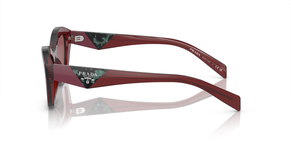 Prada PR A02S 18O80B 52