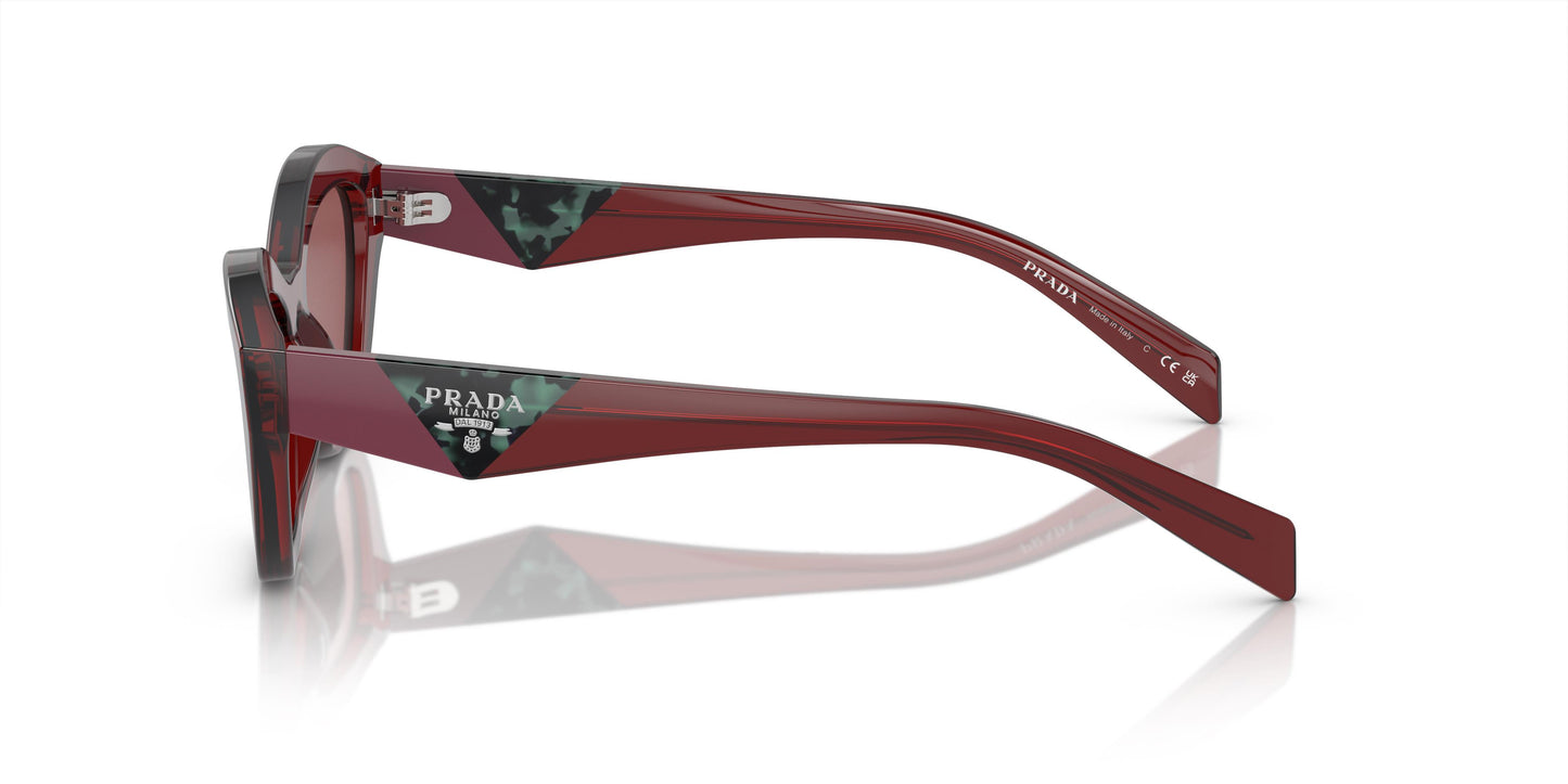 Prada PR A02S 18O80B 52