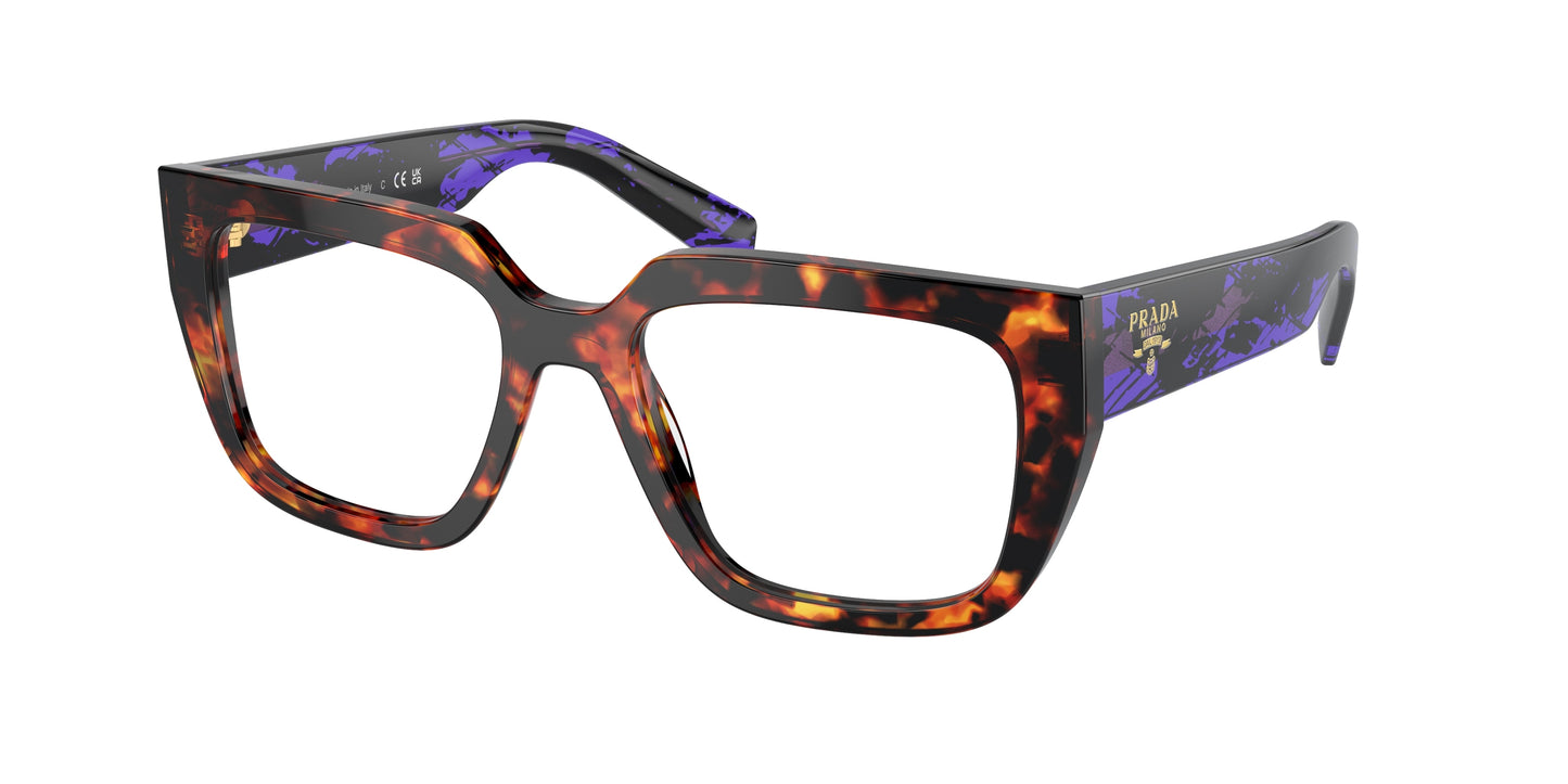 Prada PR A03V 14O1O1 52
