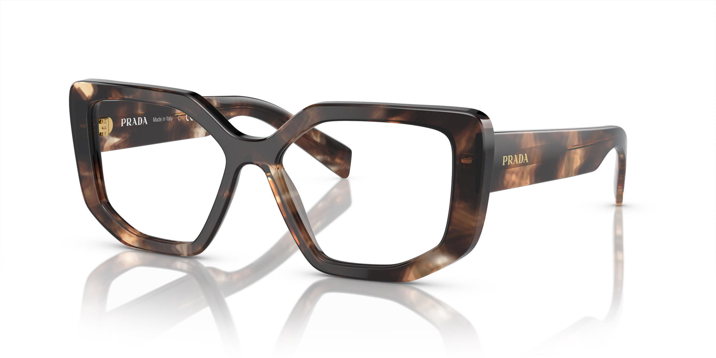 Prada PR A04V 07R1O1 52
