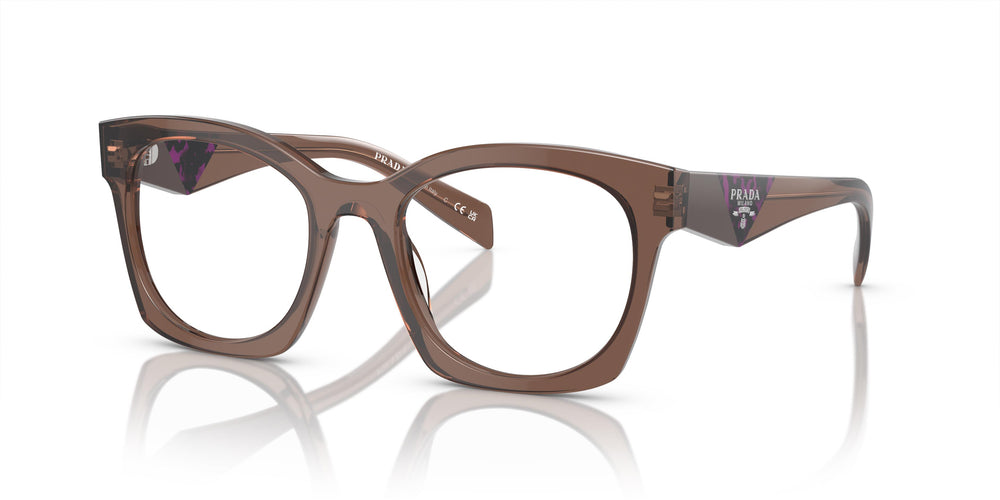Prada PR A05V 17O1O1 50
