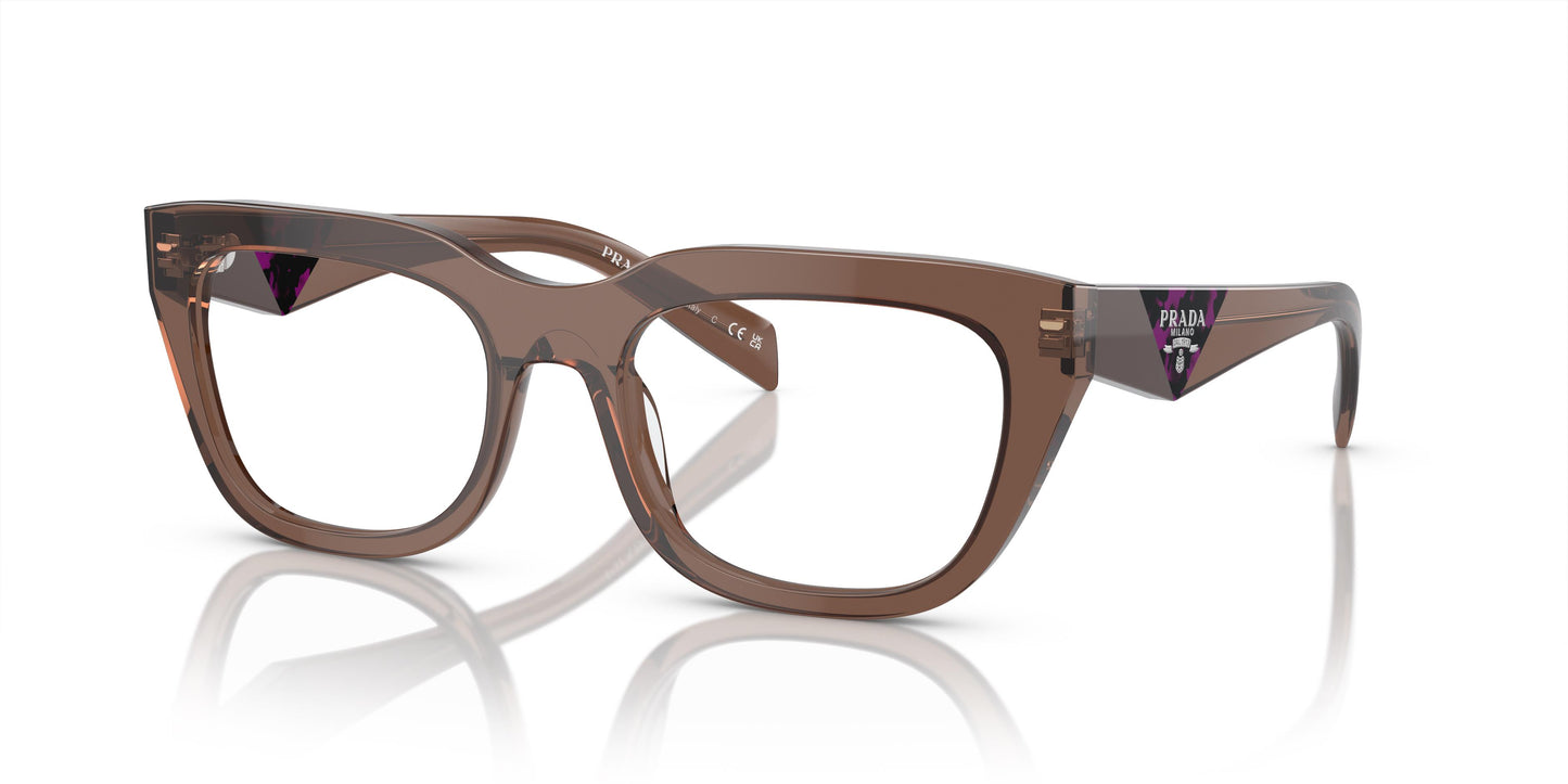 Prada PR A06V 17O1O1 54