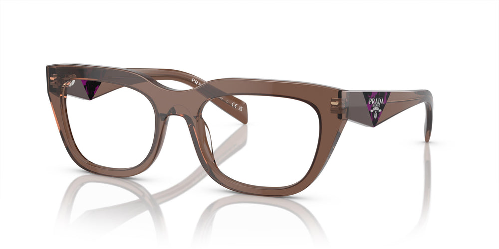 Prada PR A06V 17O1O1 52