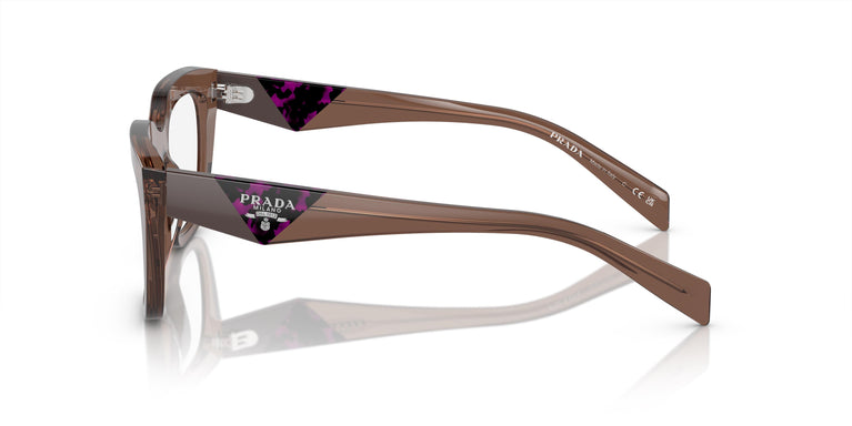 Prada PR A06V 17O1O1 54