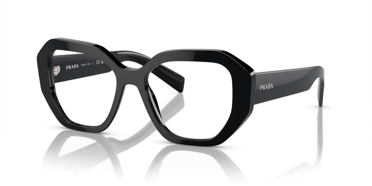 Prada PR A07V 1AB1O1 50