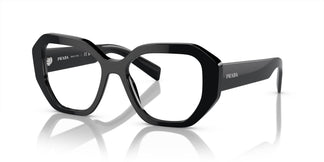 Prada PR A07V 1AB1O1 50