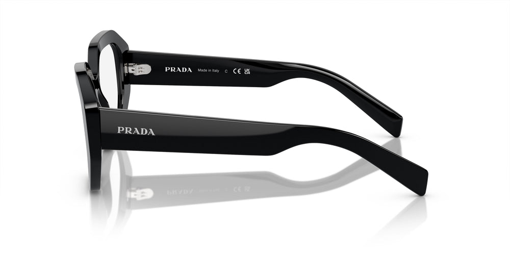 Prada PR A07V 1AB1O1 50
