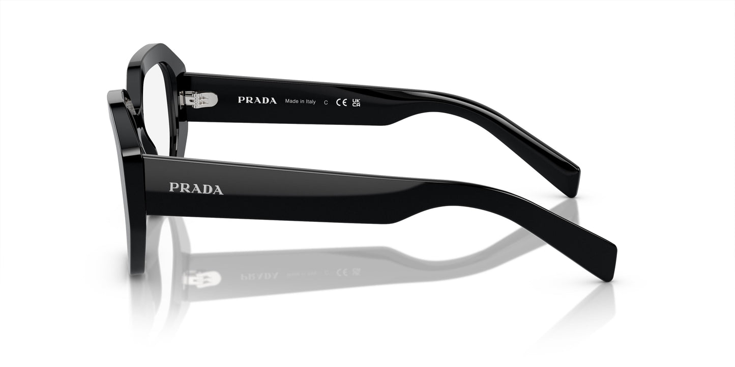 Prada PR A07V 1AB1O1 50