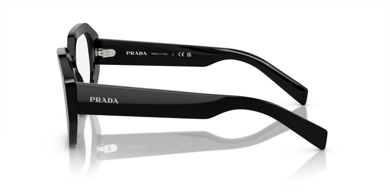 Prada PR A07V 1AB1O1 50