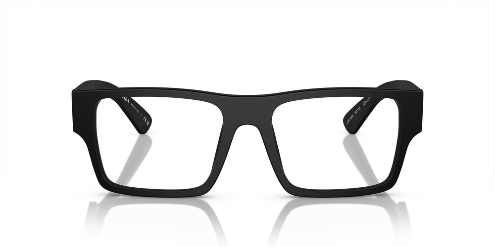 Prada PR A08V 12P1O1 52