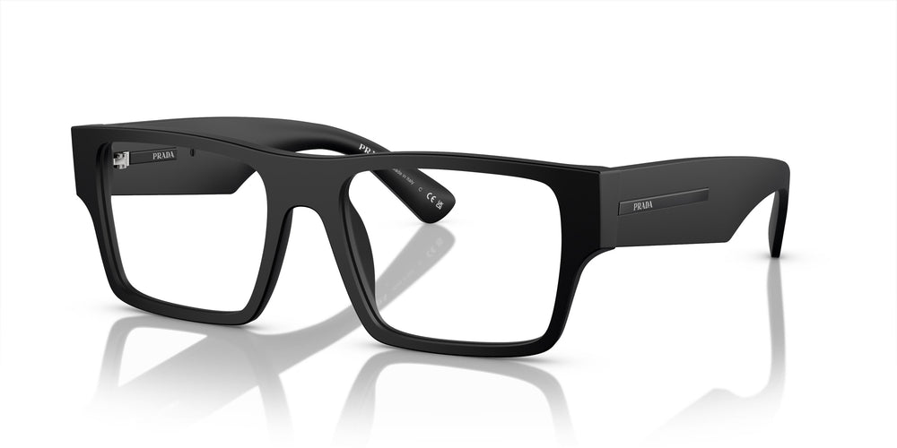 Prada PR A08V 12P1O1 52