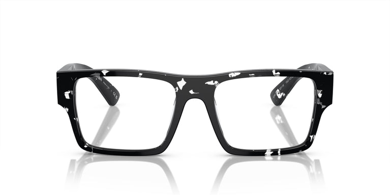 Prada PR A08V 15O1O1 52