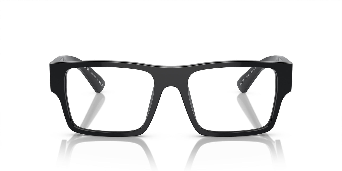 Prada PR A08V 16K1O1 52