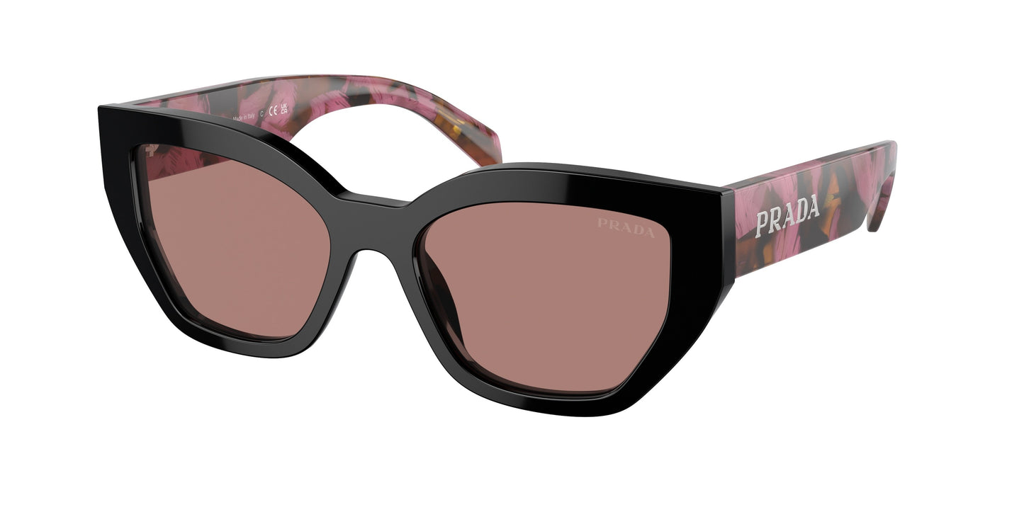 Prada PR A09S 12O10D 53