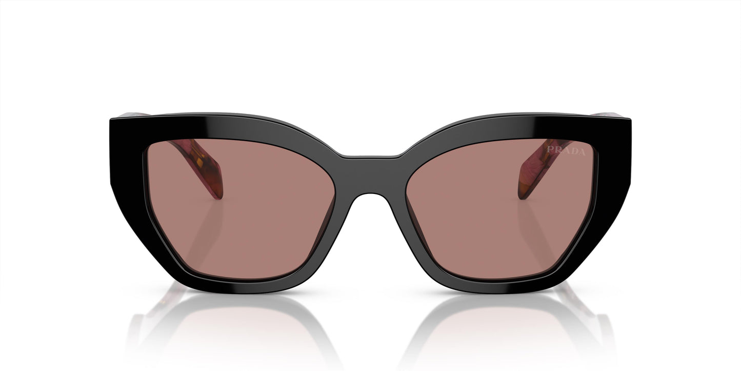 Prada PR A09S 12O10D 53