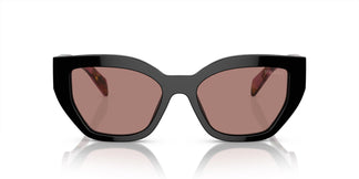 Prada PR A09S 12O10D 53