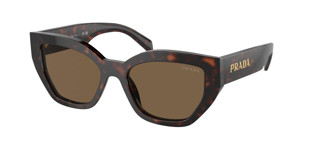 Prada PR A09S 16N5Y1 53