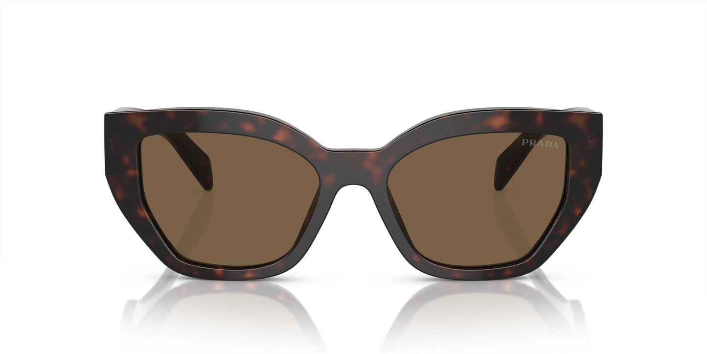 Prada PR A09S 16N5Y1 53