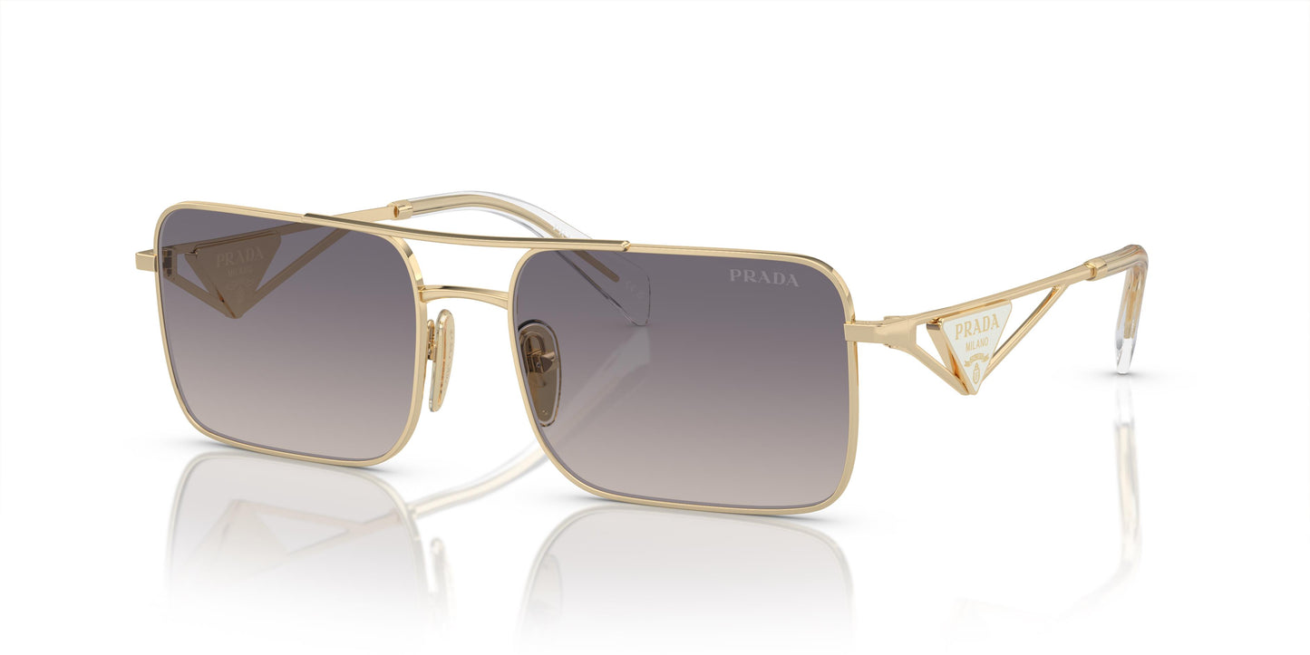 Prada PR A52S ZVN30C 56