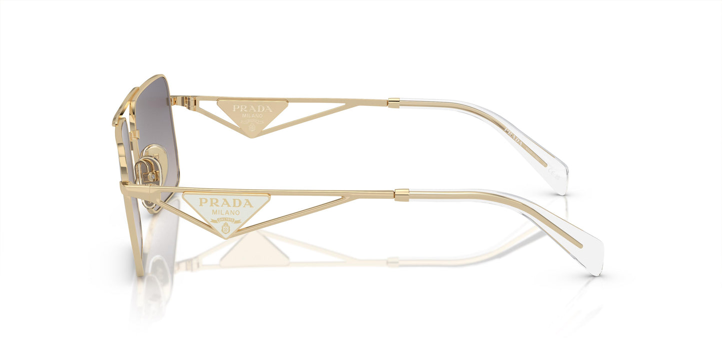 Prada PR A52S ZVN30C 56