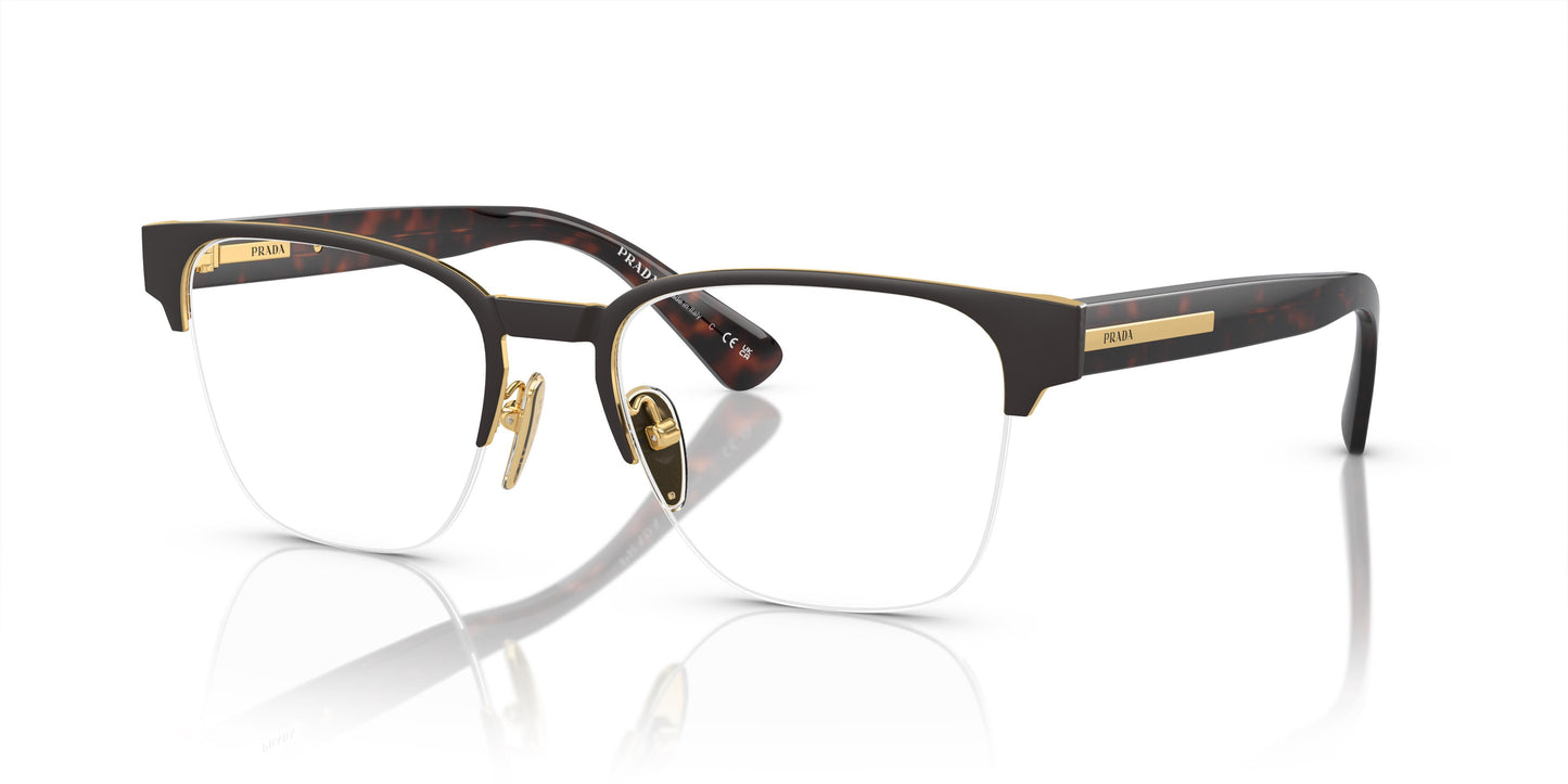 Prada PR A52V 01U1O1 52