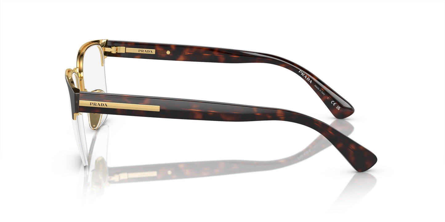 Prada PR A52V 01U1O1 52