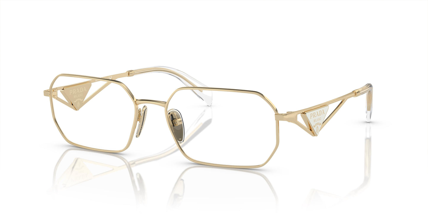 Prada PR A53V ZVN1O1 56