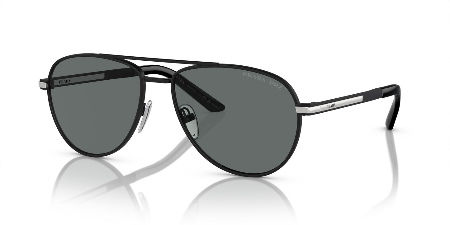 Prada PR A54S 1BO5Z1 60