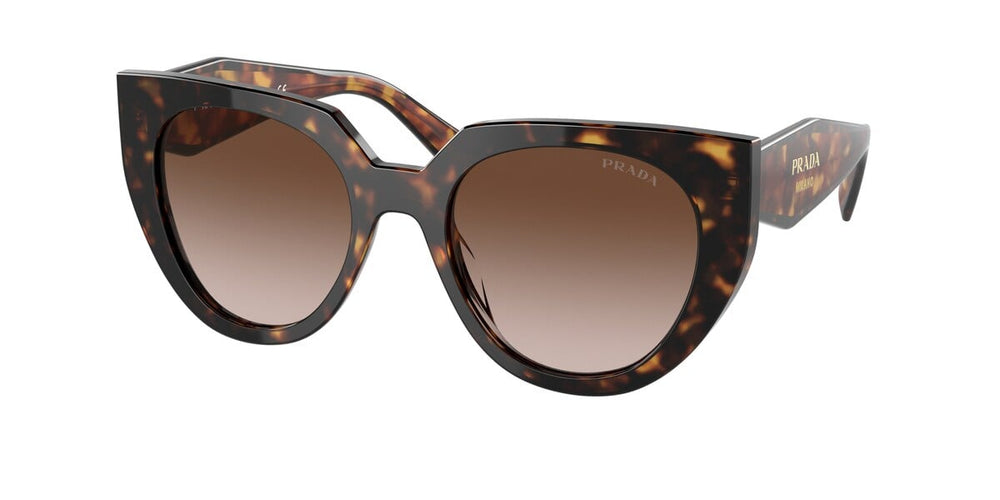 Prada PR 14WS 2AU6S1 52