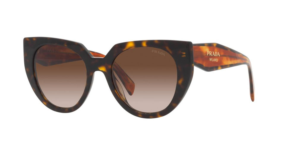 Prada PR 14WS 2AU6S1 52