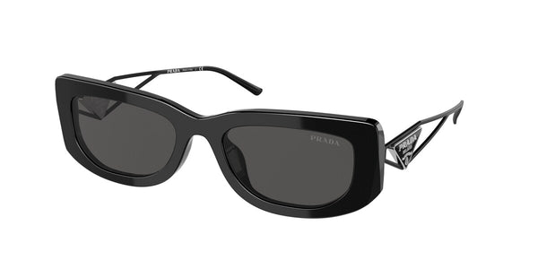 Prada PR 14YS 1AB5S0 53 Sunglasses | Bassol Optic United States