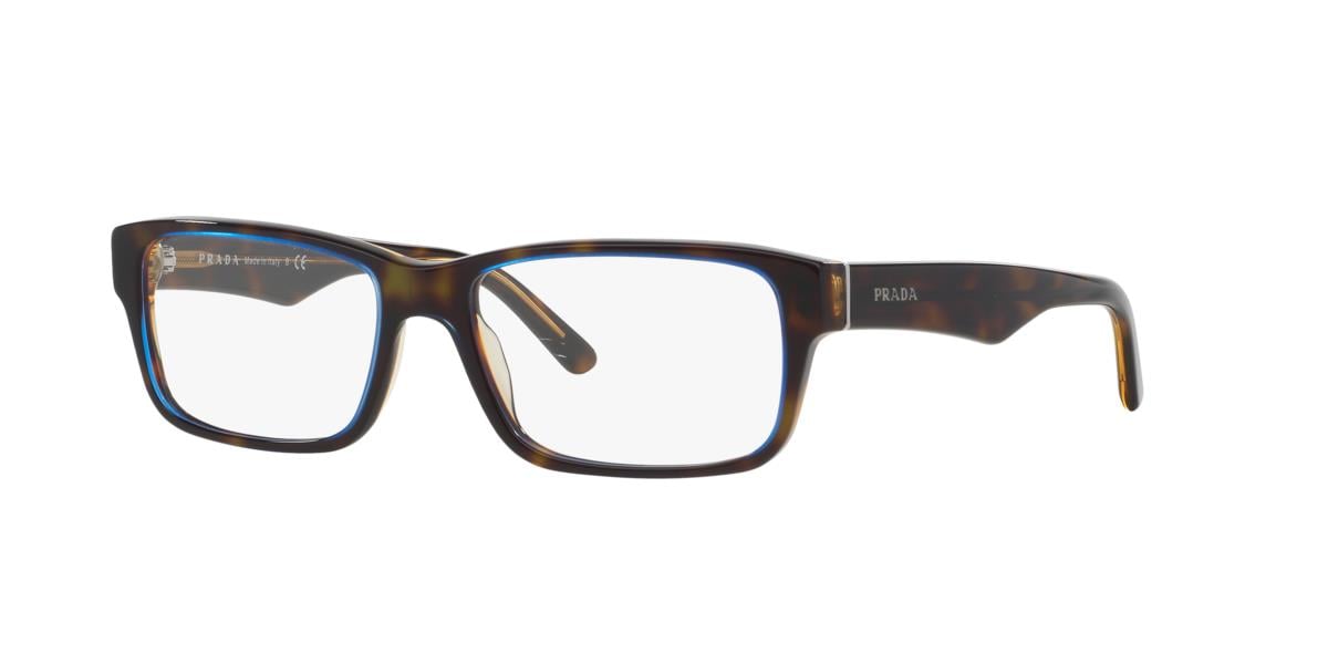 Prada PR 16MV HERITAGE ZXH1O1 57