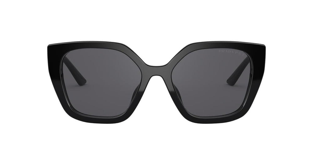 Prada PR 24XS - 1AB5Z1 - Black - 52 mm