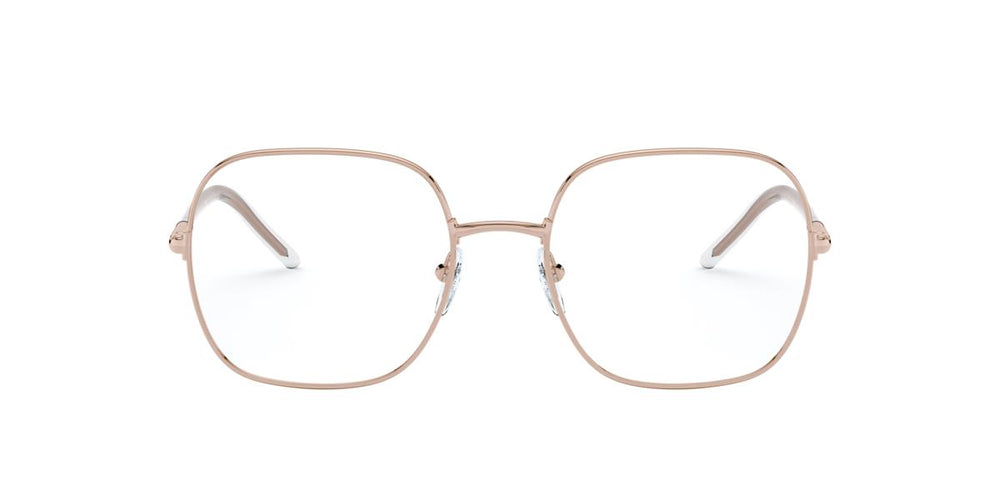 Prada PR 56WV - SVF1O1 - Pink Gold - 54 mm
