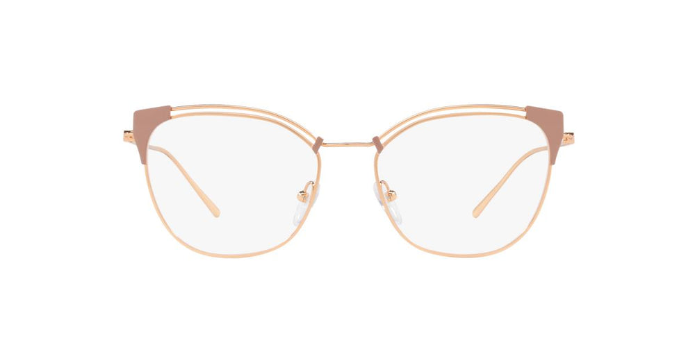 Prada PR 62UV CONCEPTUAL - YEP1O1 - Beige/Pink Gold - 53 mm