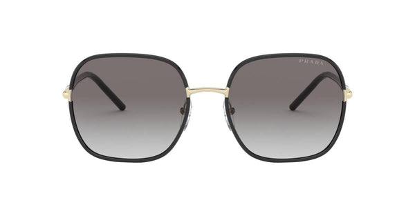 Prada PR 67XS AAV0A7 58 Sunglasses | Bassol Optic United Kingdom