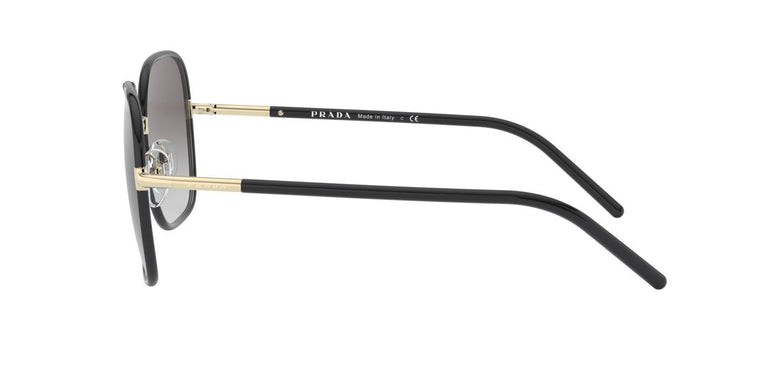 Prada PR 67XS AAV0A7 58