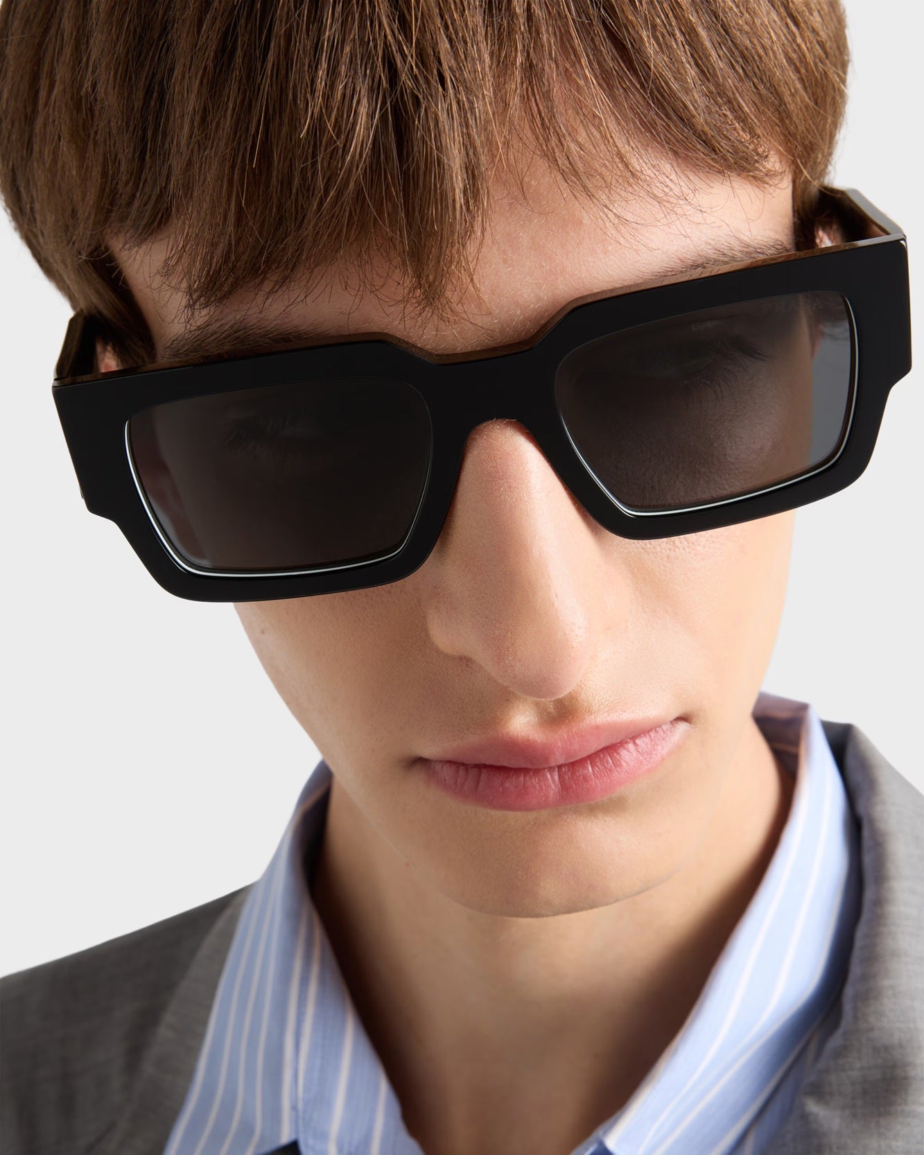 Prada PR B17S 16K08Z 54 | Bassol Optic Canada