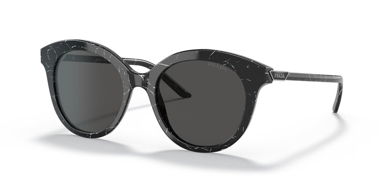 Prada PR 02YS 03Y5S0 51