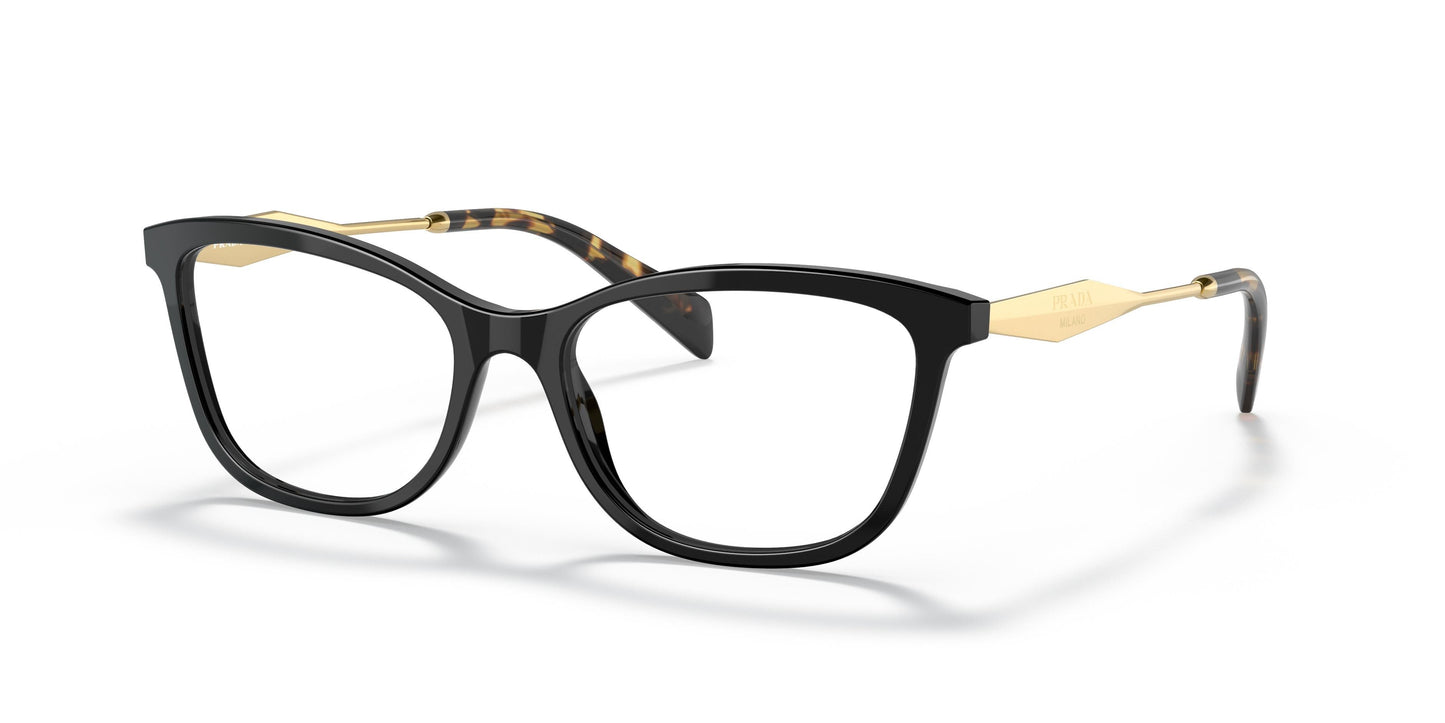 Prada PR 02YV  1AB1O1 52