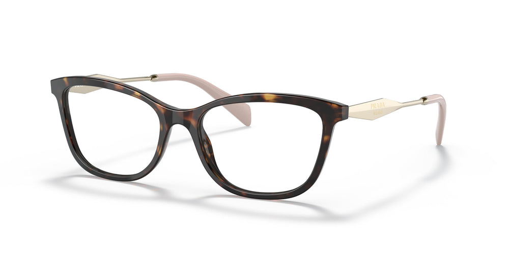 Prada PR 02YV  2AU1O1 52