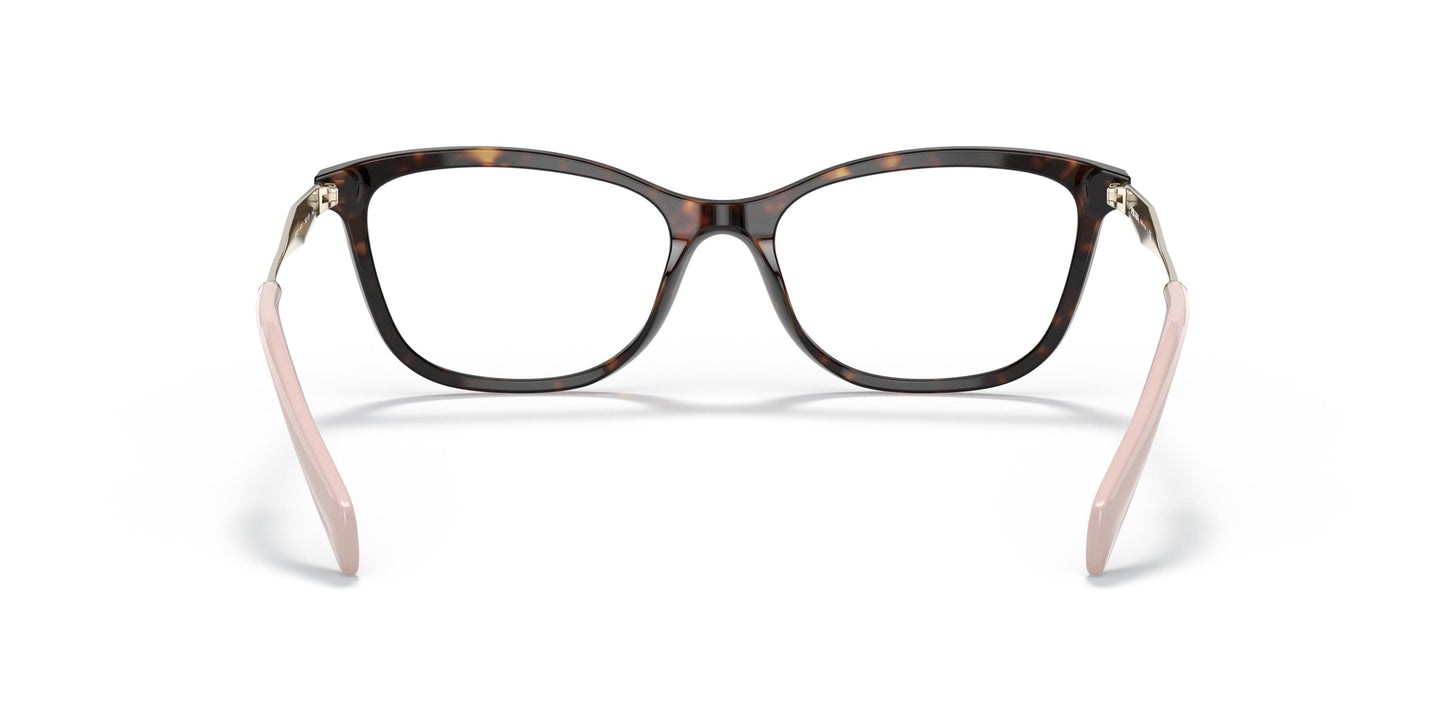 Prada PR 02YV 2AU1O1 52