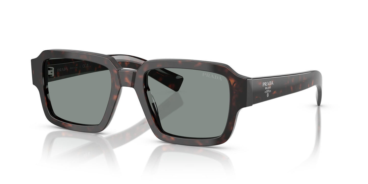 Prada PR 02ZS 17N20N 52
