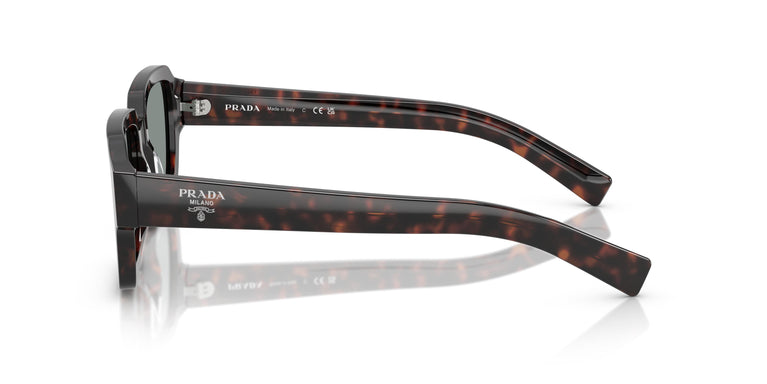 Prada PR 02ZS 17N20N 52