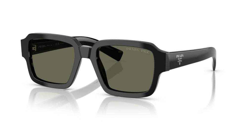 Prada PR 02ZS 1AB03R 52