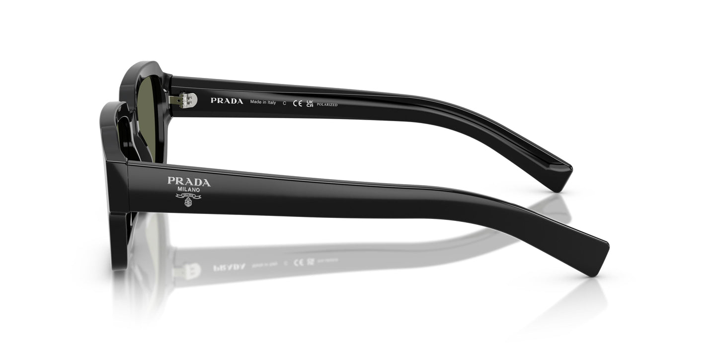 Prada PR 02ZS 1AB03R 52