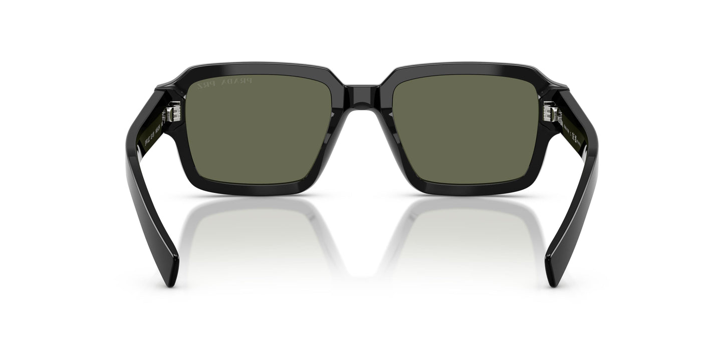 Prada PR 02ZS 1AB03R 52