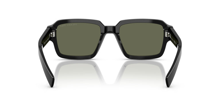 Prada PR 02ZS 1AB03R 52