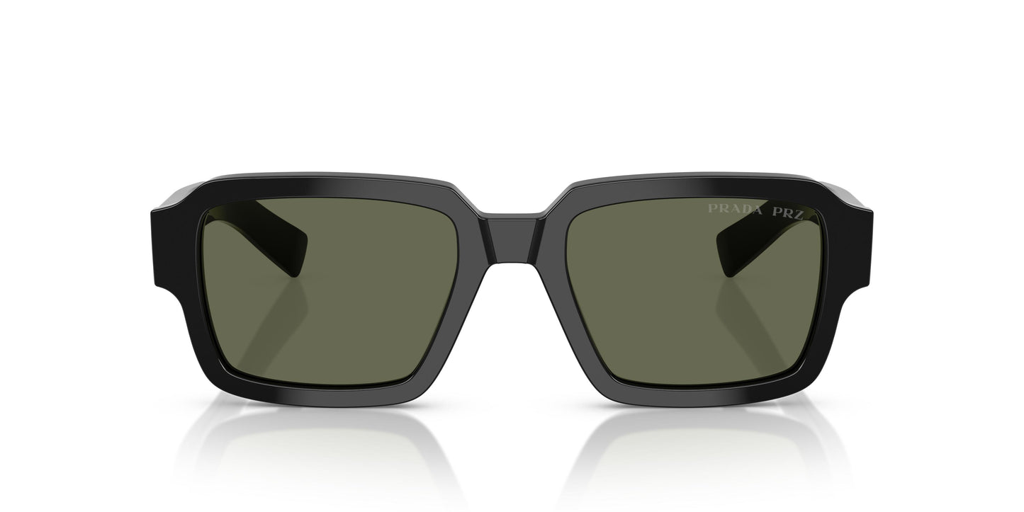 Prada PR 02ZS 1AB03R 52