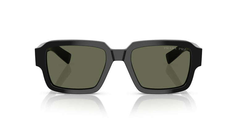 Prada PR 02ZS 1AB03R 52